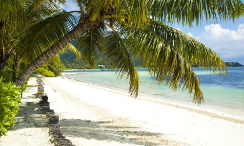 Indian Ocean Lodge